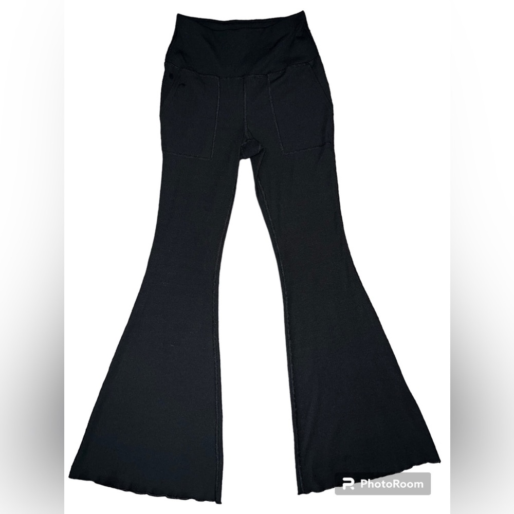 MTASports Flare Yoga pants